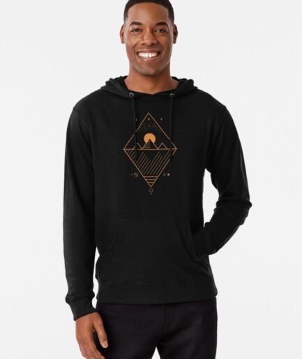 Osiris Lightweight Hoodie